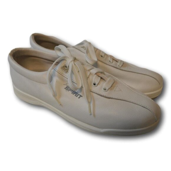 Easy Spirit Womens Sneakers White API Sport Walking Shoes Size: 9 US NIB - Picture 4 of 6